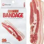 bacon bandages