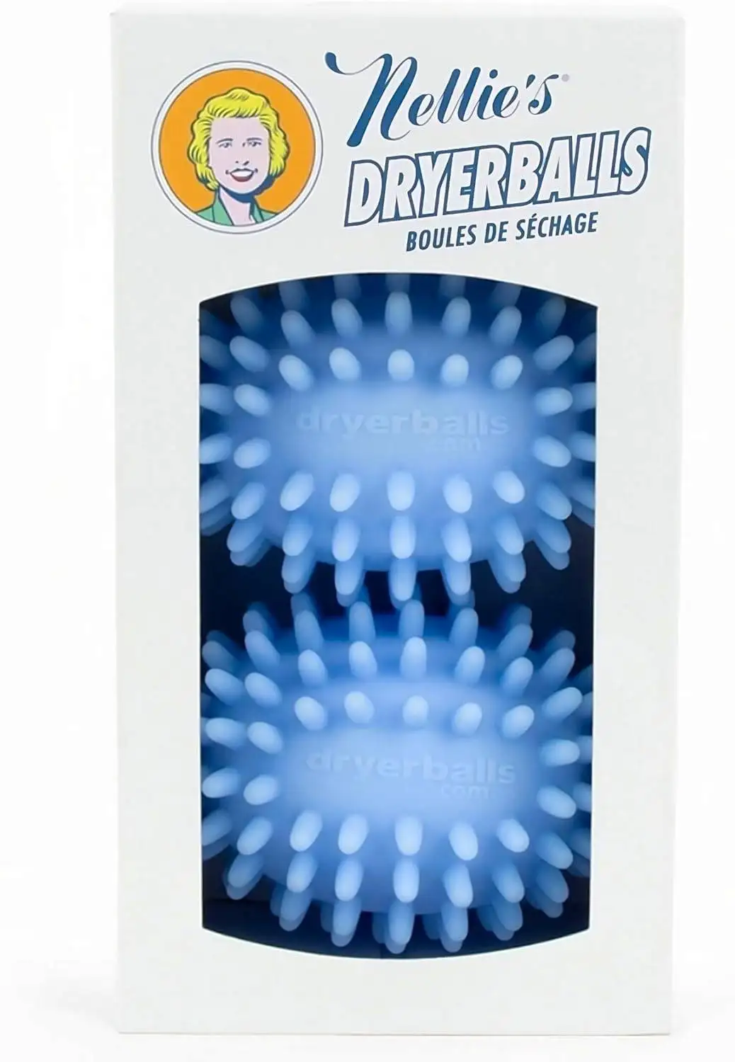 Dryer Balls