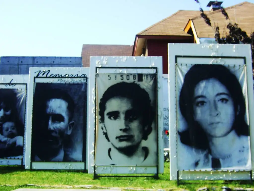 People who Vanished and Reappeared