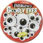 Emergency Google Eyes