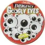 Emergency Google Eyes
