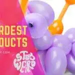 Weirdest Products